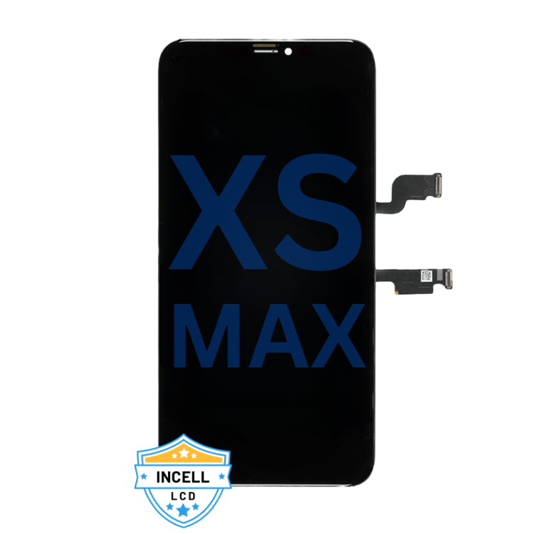 iPhone XS Max LCD Screen (INCELL)