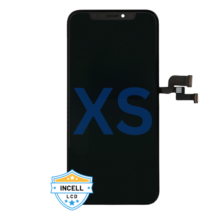 iPhone XS LCD Screen (INCELL)
