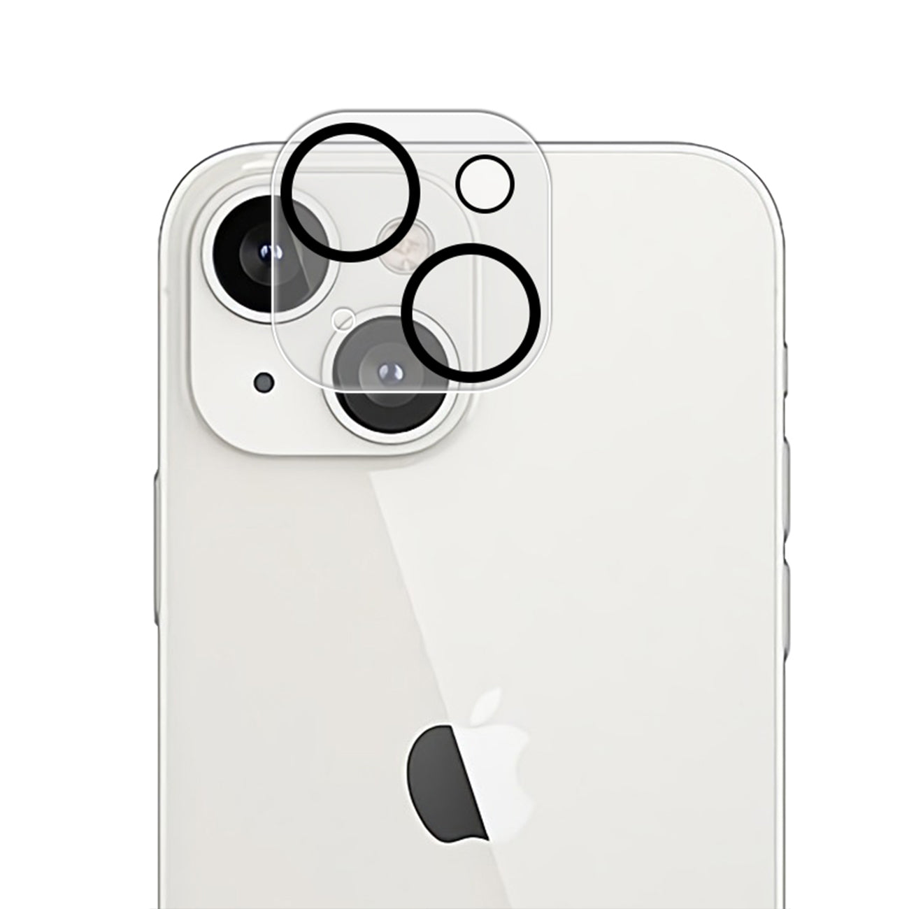 Camera Screen Protector For iPhone 14 / iPhone 14 Plus