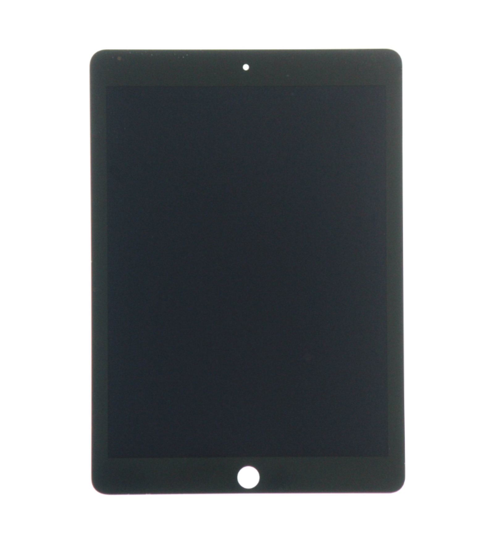 iPad Air 2 LCD & Glass Digitizer Combo (Black)