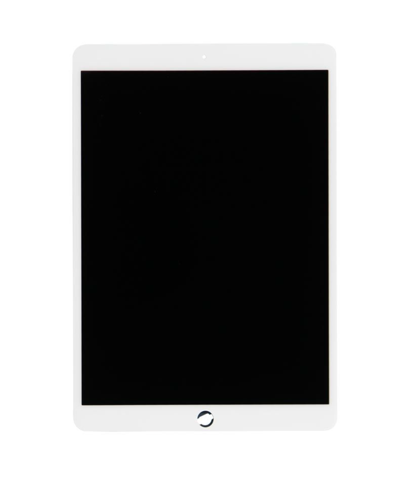 iPad Air 3 LCD & Glass Digitizer Combo (White)