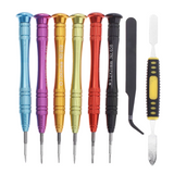 Screwdriver Tools Set (8 PCS)