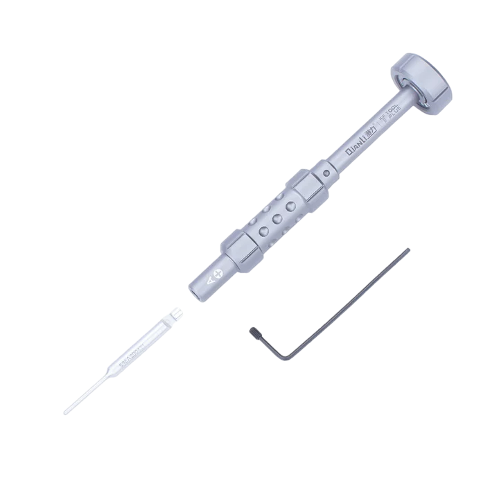 Qianli Screwdriver (Tri-Cut-B)