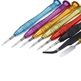 Screwdriver Tools Set (8 PCS)