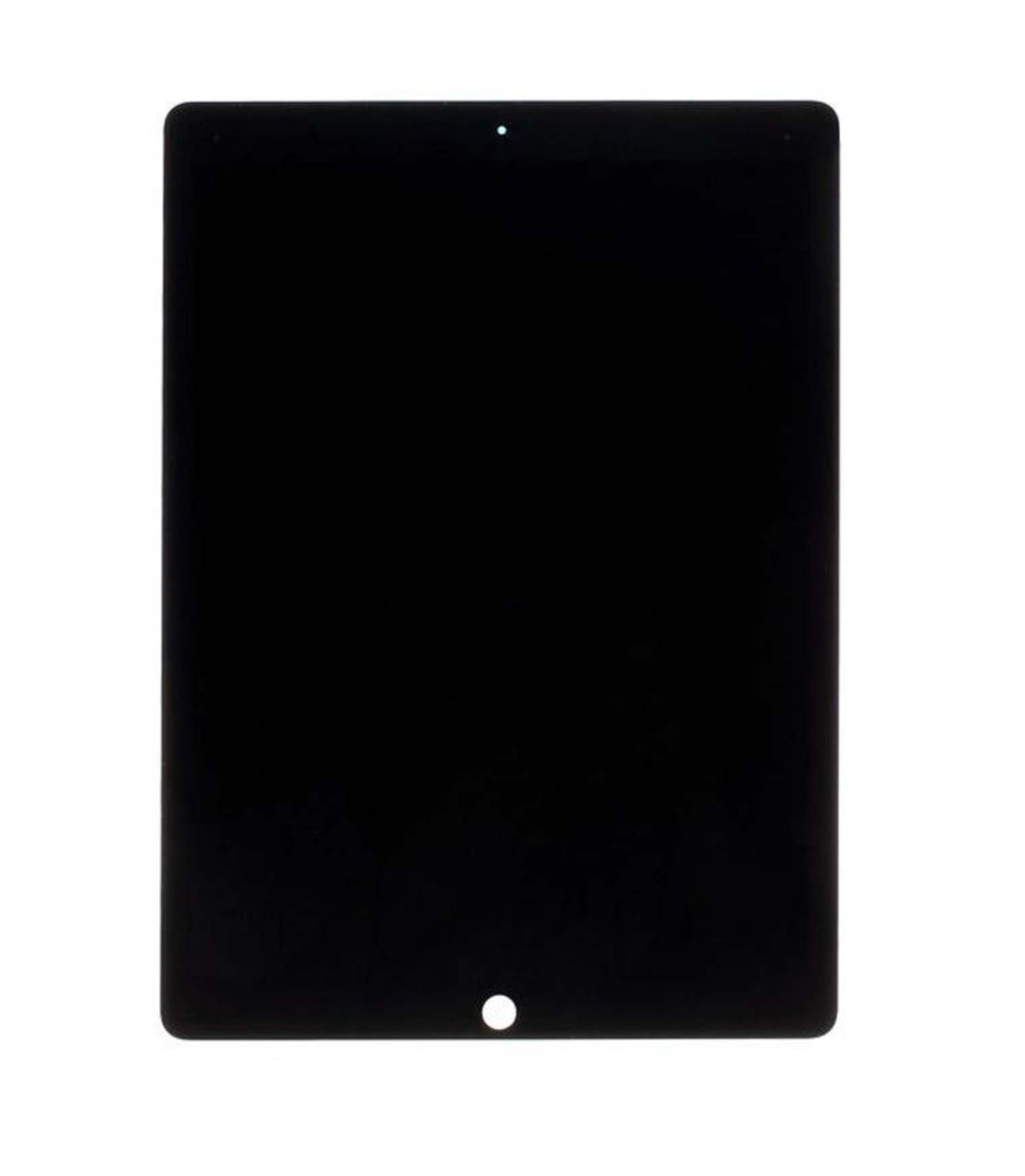 iPad Pro 12.9 LCD & Glass Digitizer Combo (Black)(1st Gen)