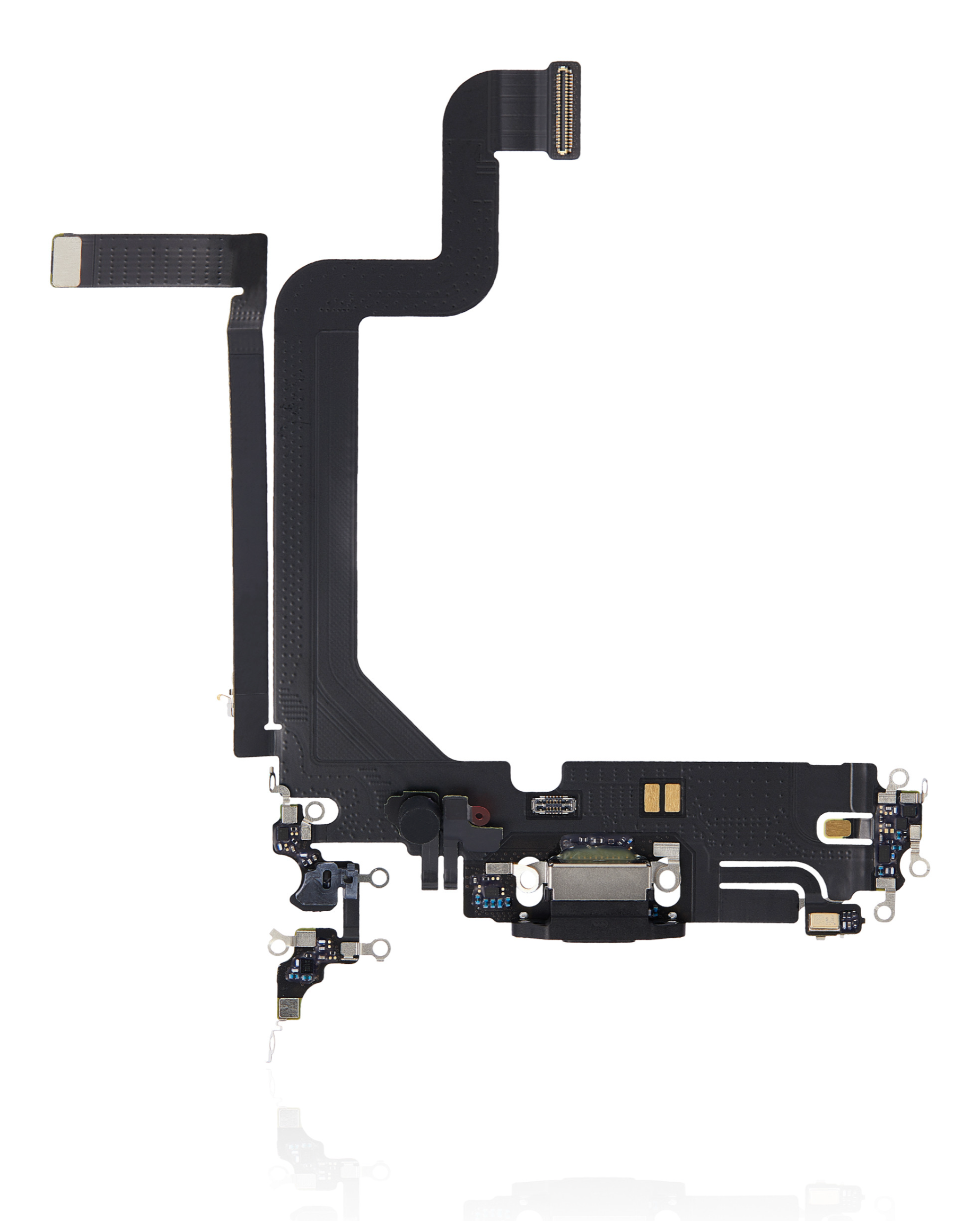 iPhone 14 Pro Max Charging Ports Flex (Premium)