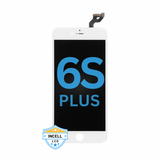 iPhone 6S Plus LCD INCELL Quality (White)