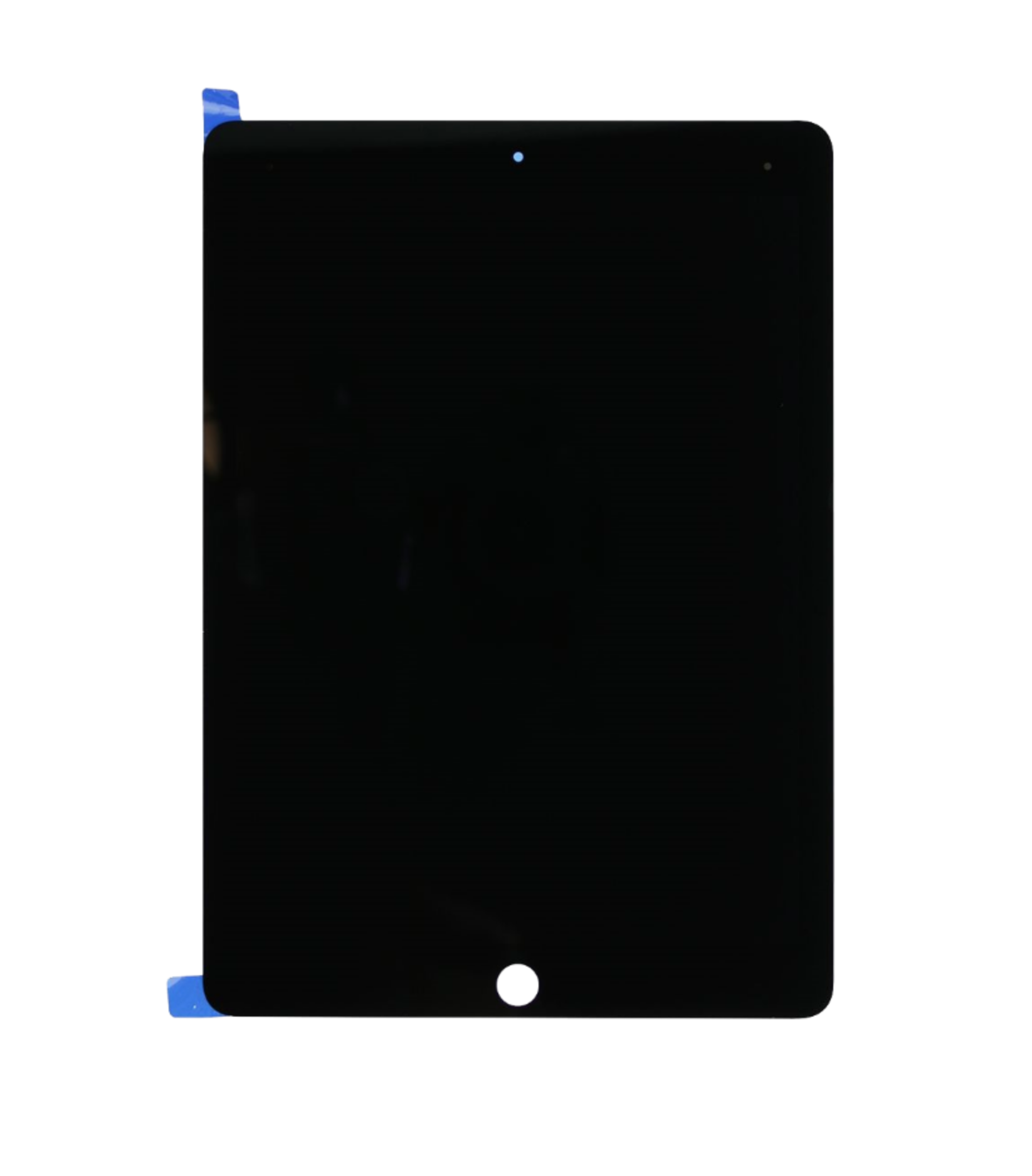 iPad Pro 9.7 LCD & Glass Digitizer Combo (Black)