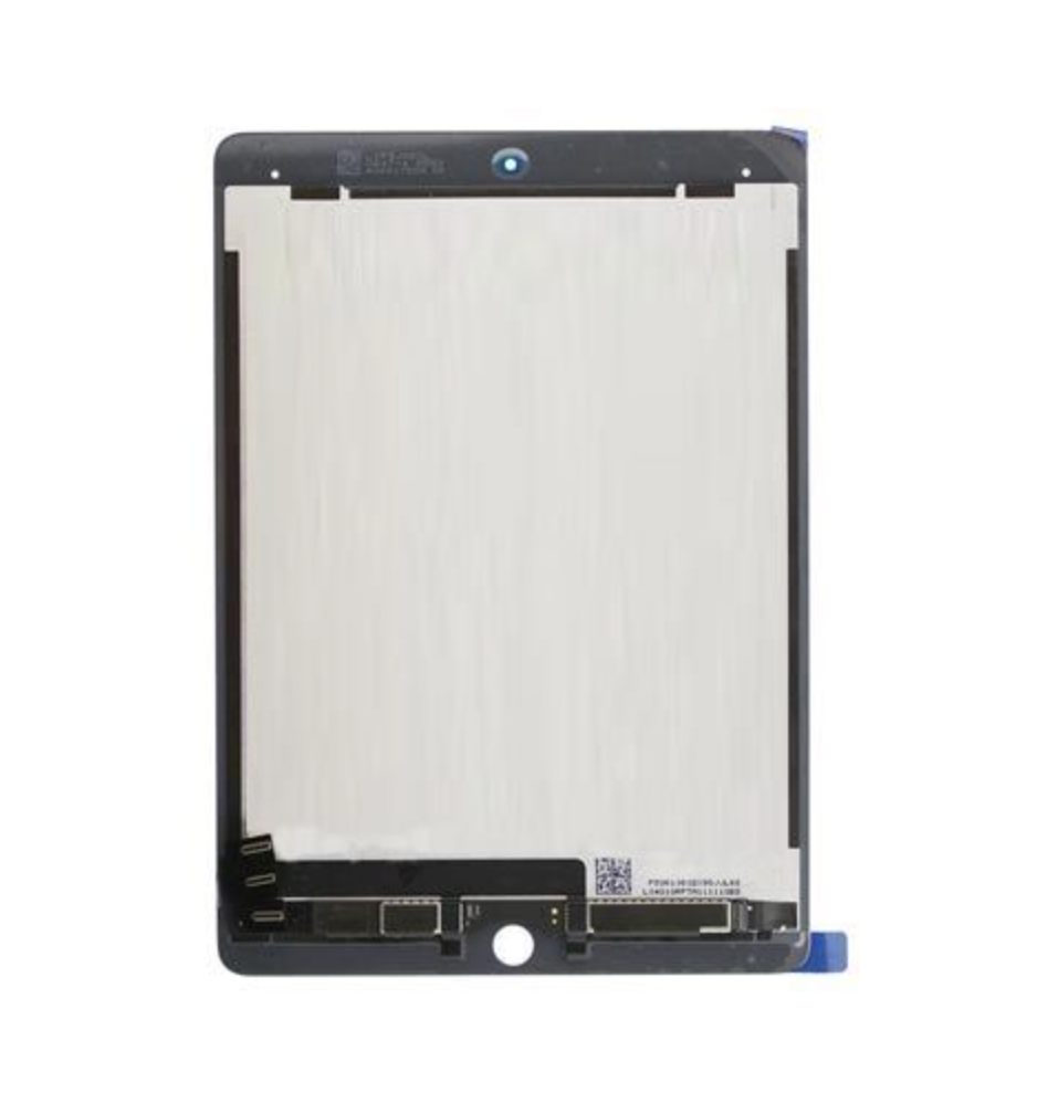 iPad Pro 9.7 LCD & Glass Digitizer Combo (White)