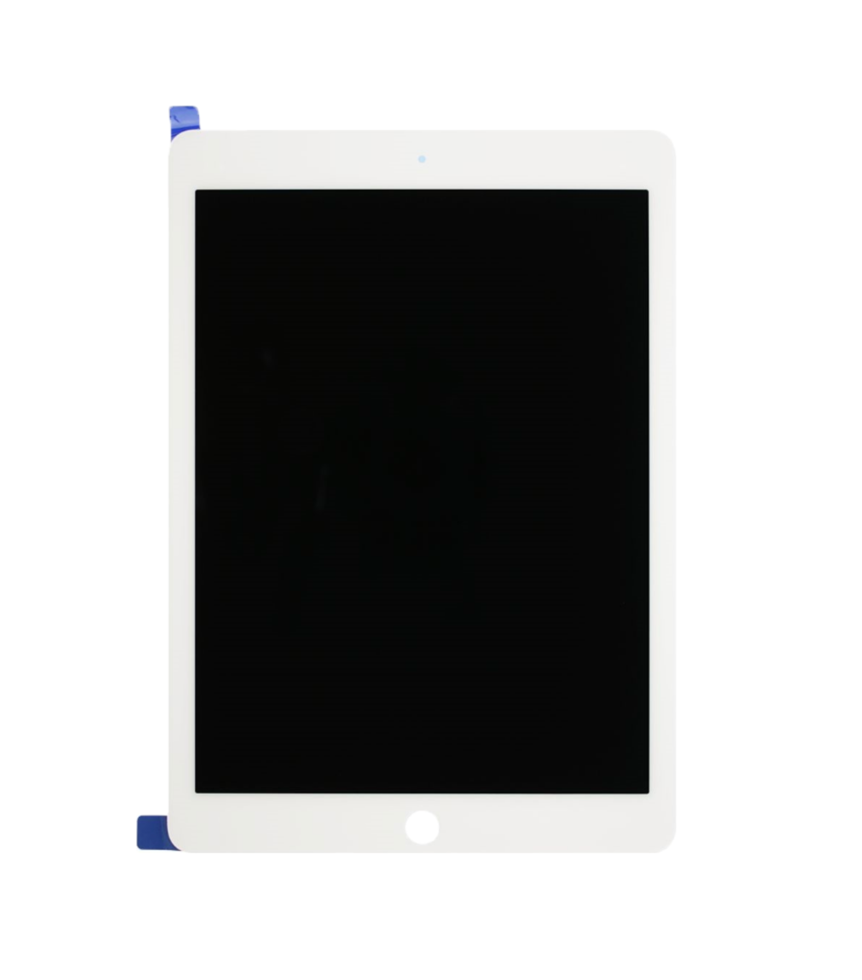 iPad Pro 9.7 LCD & Glass Digitizer Combo (White)