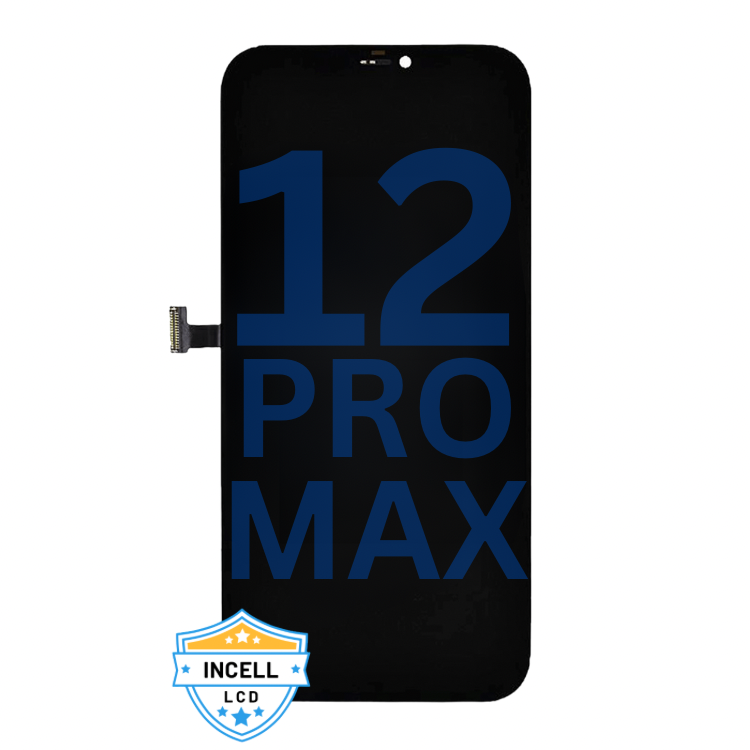iPhone 12 Pro Max LCD Screen (INCELL)