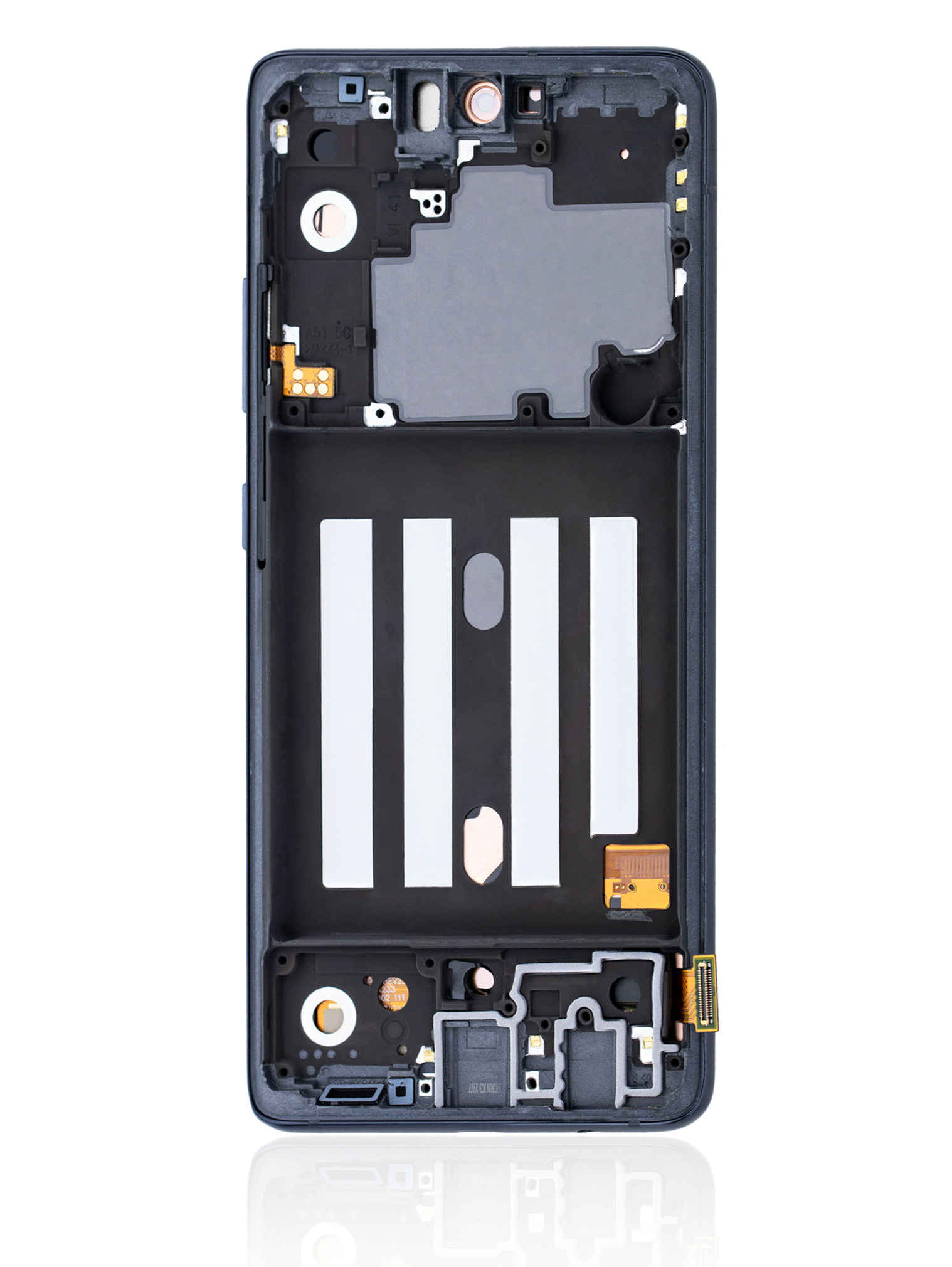 Samsung Galaxy A51 5G LCD Display With Frame (A516-2020)