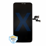 iPhone X LCD Screen Assembly (INCELL)