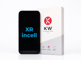 iPhone XR LCD Screen w/Metal Plate (INCELL w/Transferable IC)