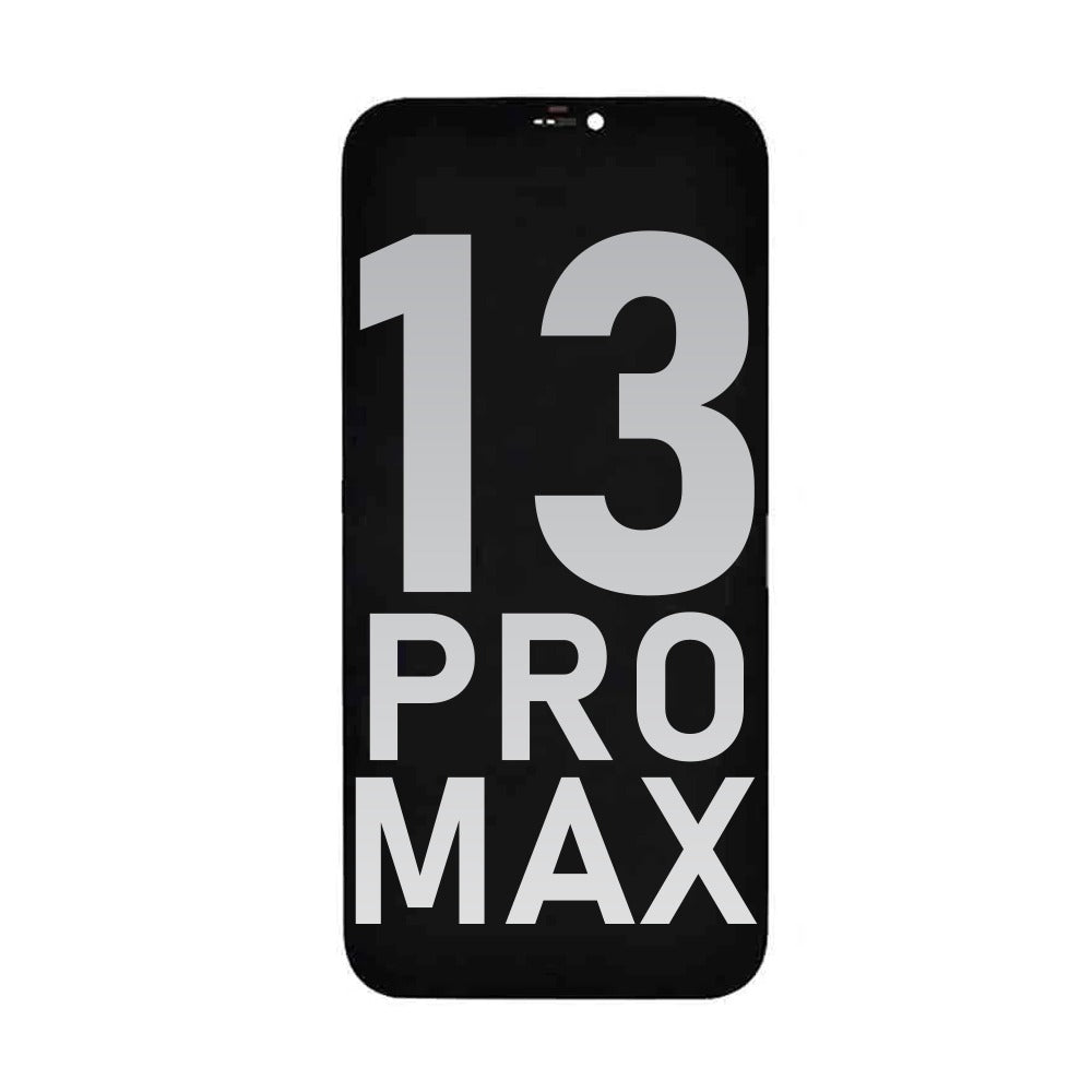 iPhone 13 Pro Max OLED Screen (Premium OLED)