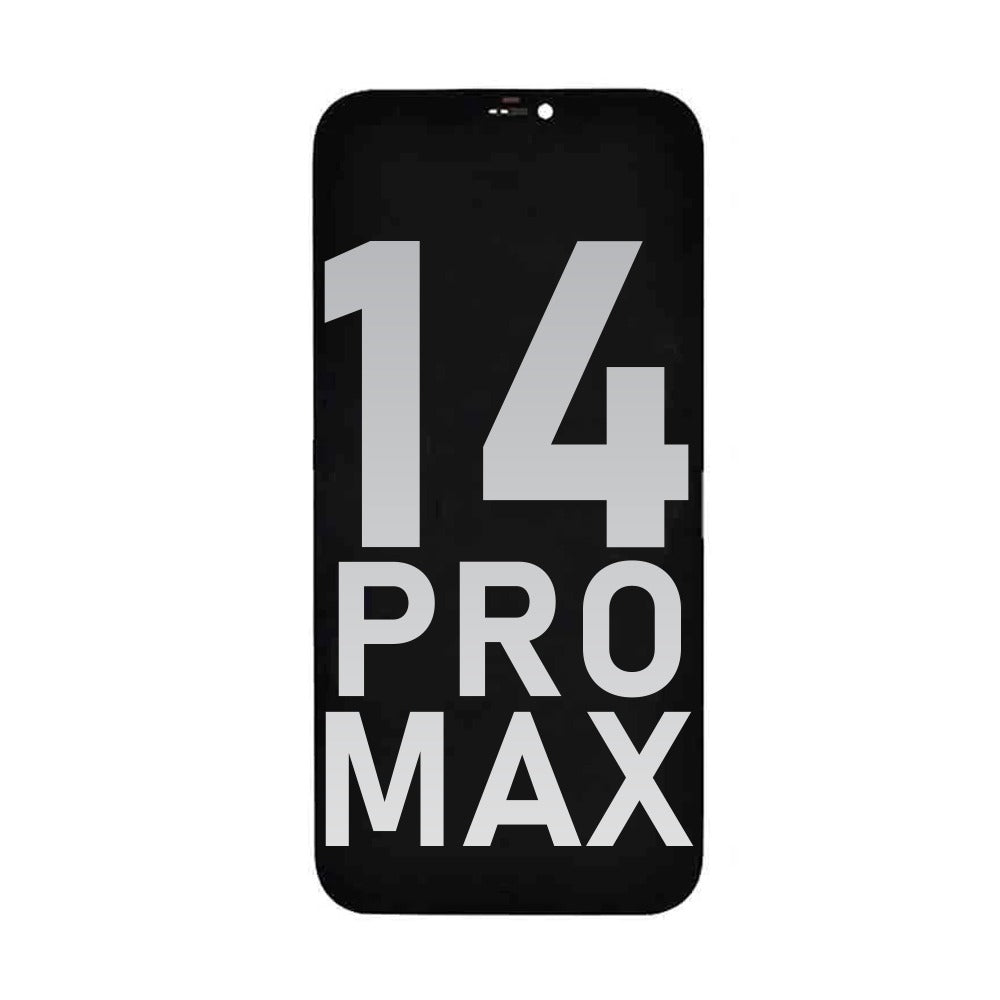 iPhone 14 Pro Max OLED Screen (Refurbished OLED)
