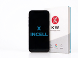 iPhone X LCD Screen Assembly (INCELL)