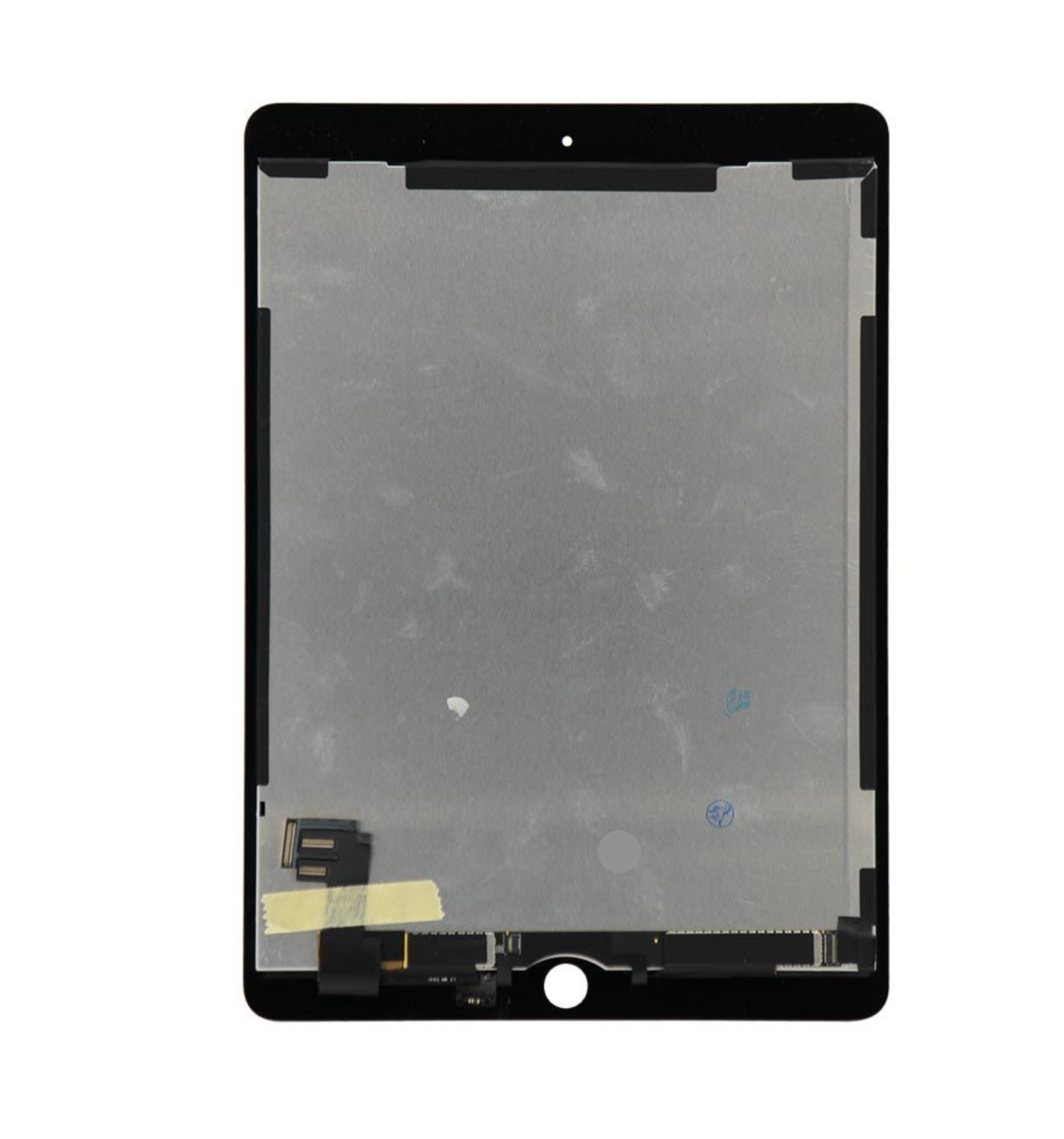 iPad Air 2 LCD & Glass Digitizer Combo (Black)