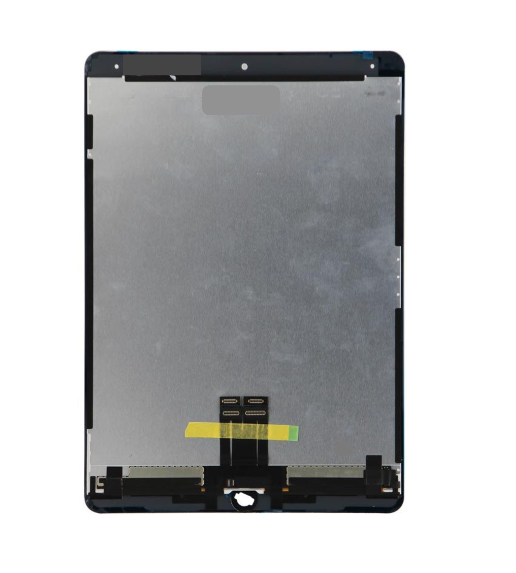 iPad Air 3 LCD & Glass Digitizer Combo (White)