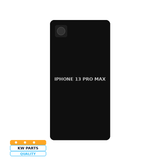 iPhone Back Cover - IPHONE 13 PRO MAX - KW Parts & Accessories