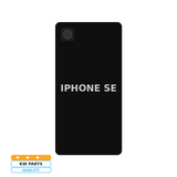 iPhone Back Cover - IPHONE SE - KW Parts & Accessories