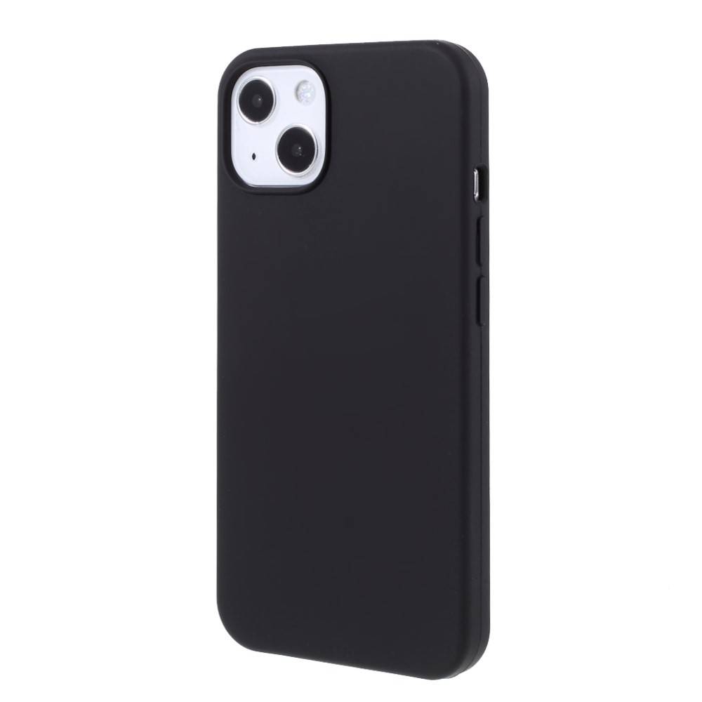 Colored Silicone Case For iPhone