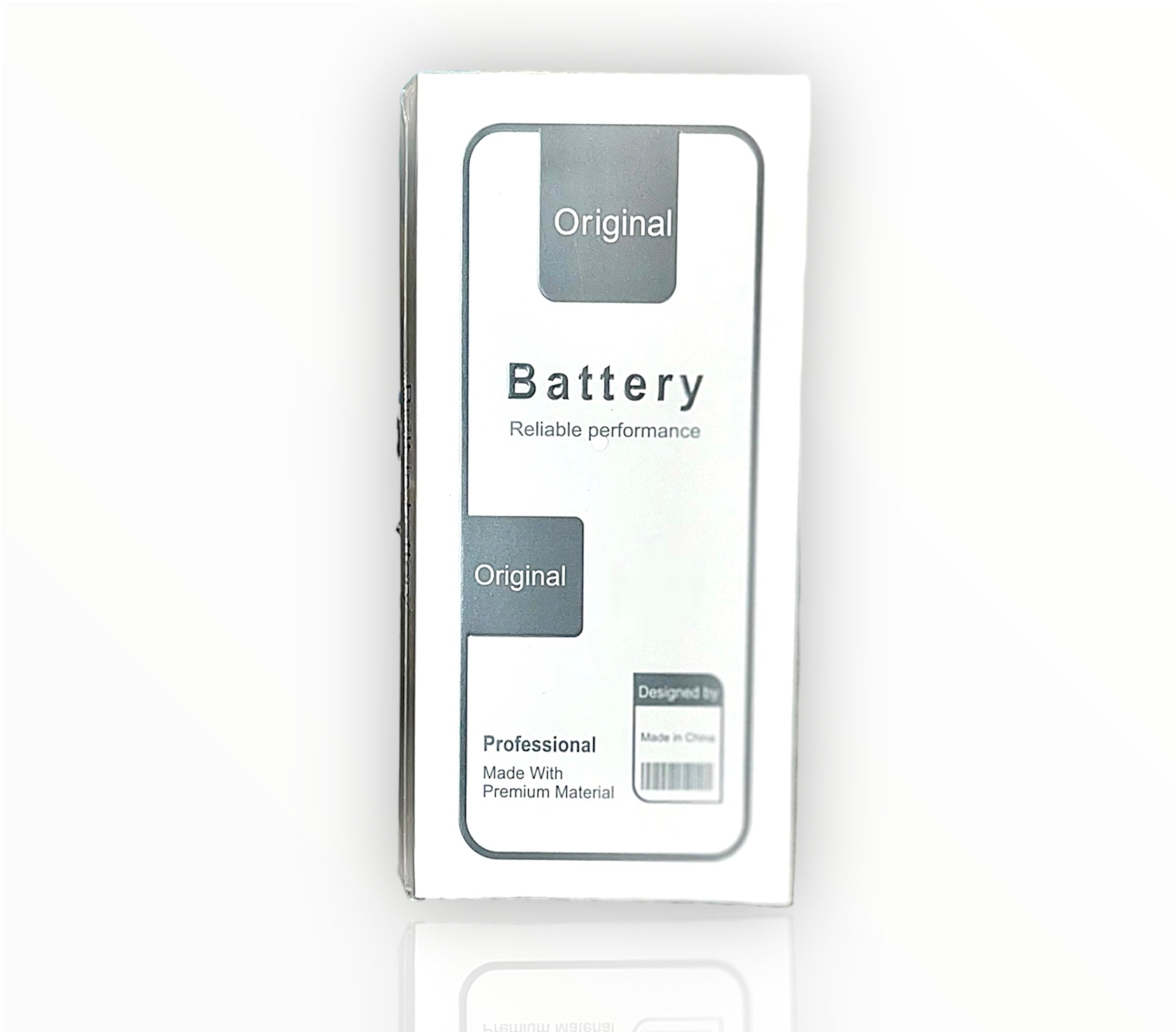 iPhone 14 Plus Replacement Battery (4325 mAh)