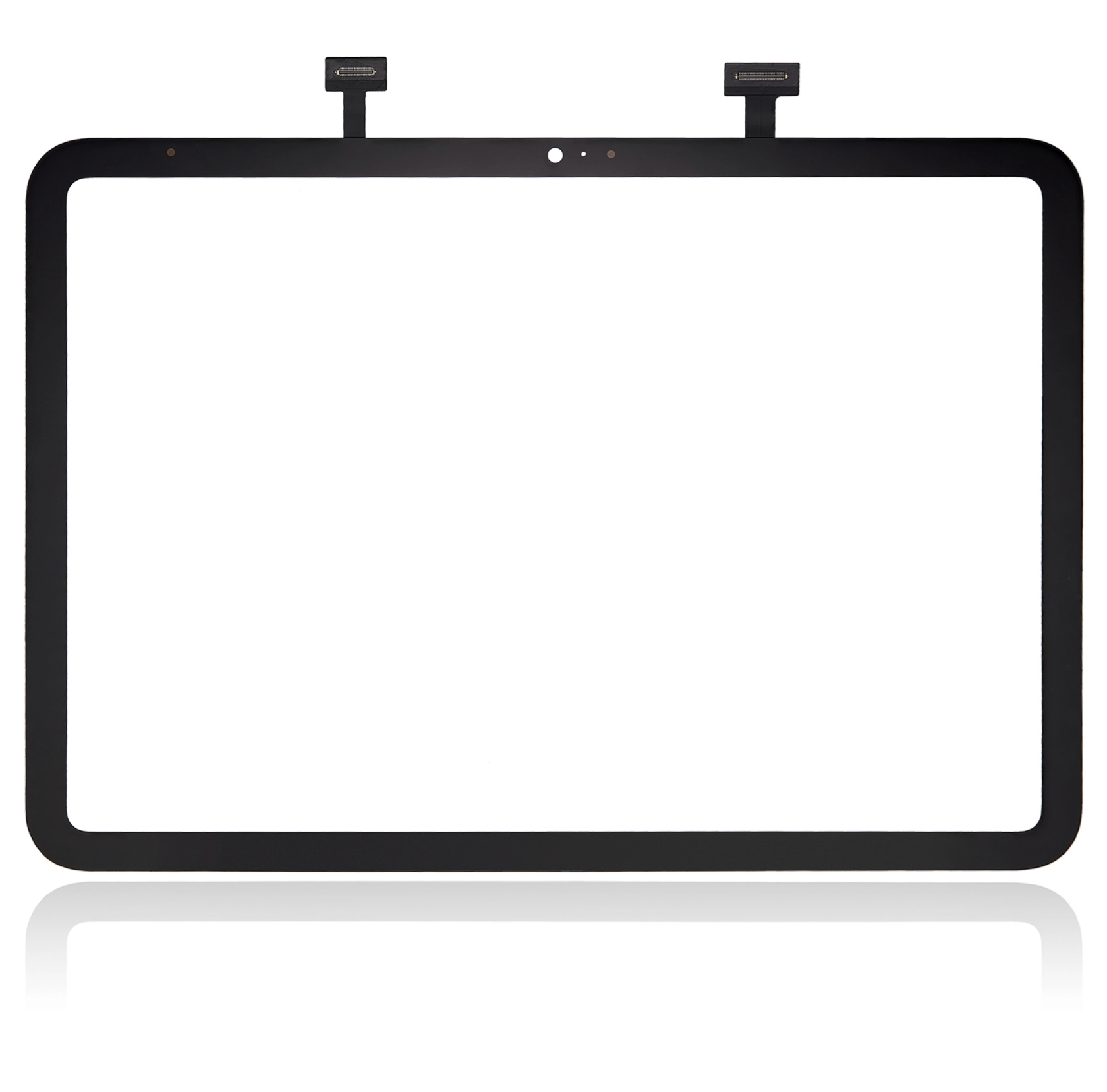 iPad 10 Glass Digitizer Assembly (Black)