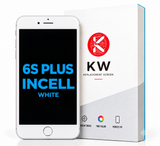 iPhone 6S Plus LCD INCELL Quality (White)
