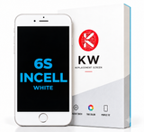 iPhone 6S LCD INCELL Quality (White)