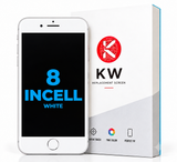 iPhone 8 LCD INCELL Quality (White)