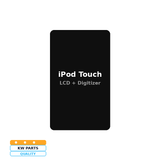 iPod Touch LCD Screen - KW Parts & Accessories