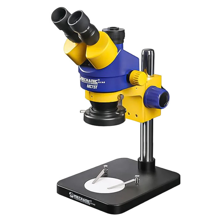 Microscope MC75T