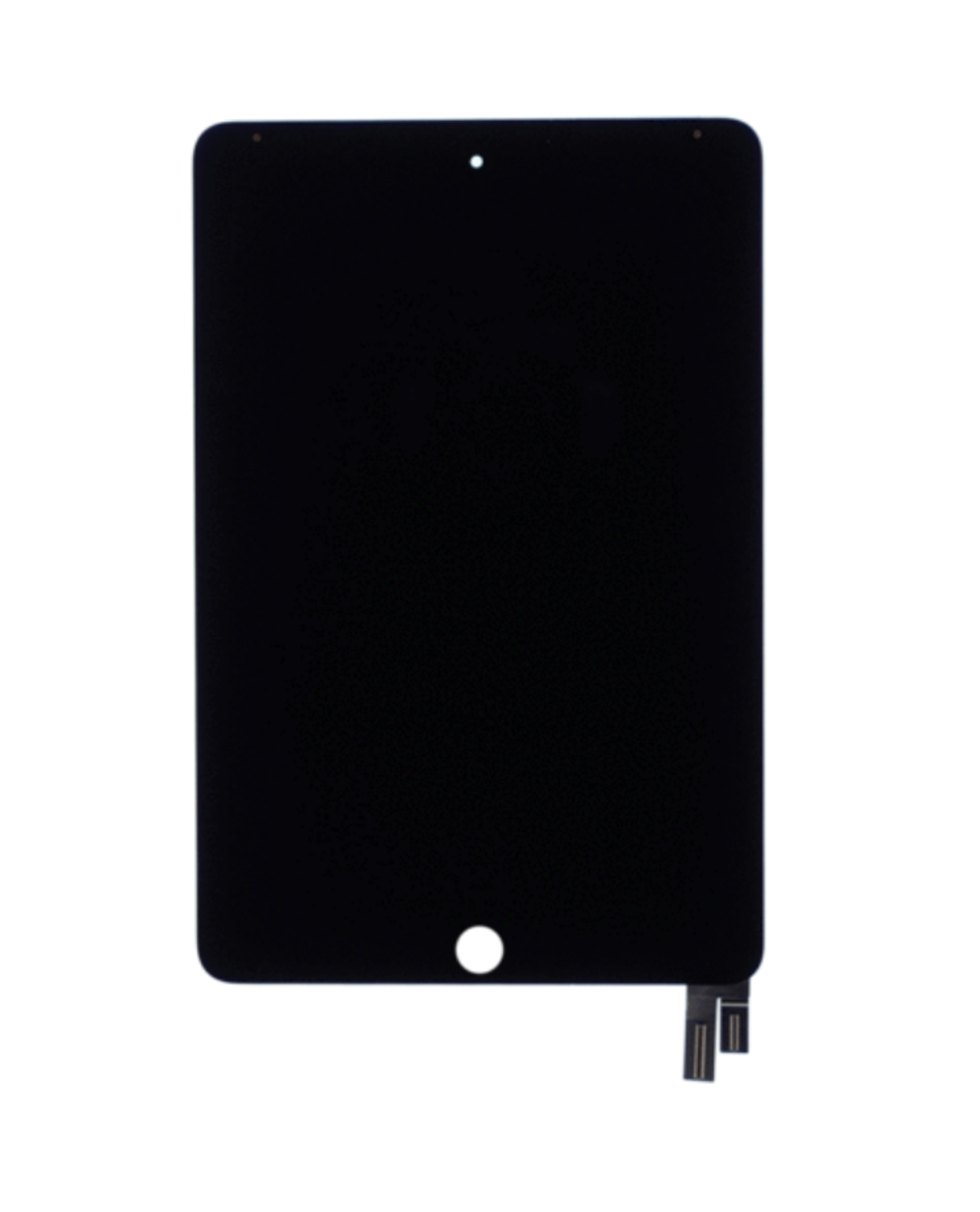 iPad Mini 4 LCD & Glass Digitizer Combo (Black)