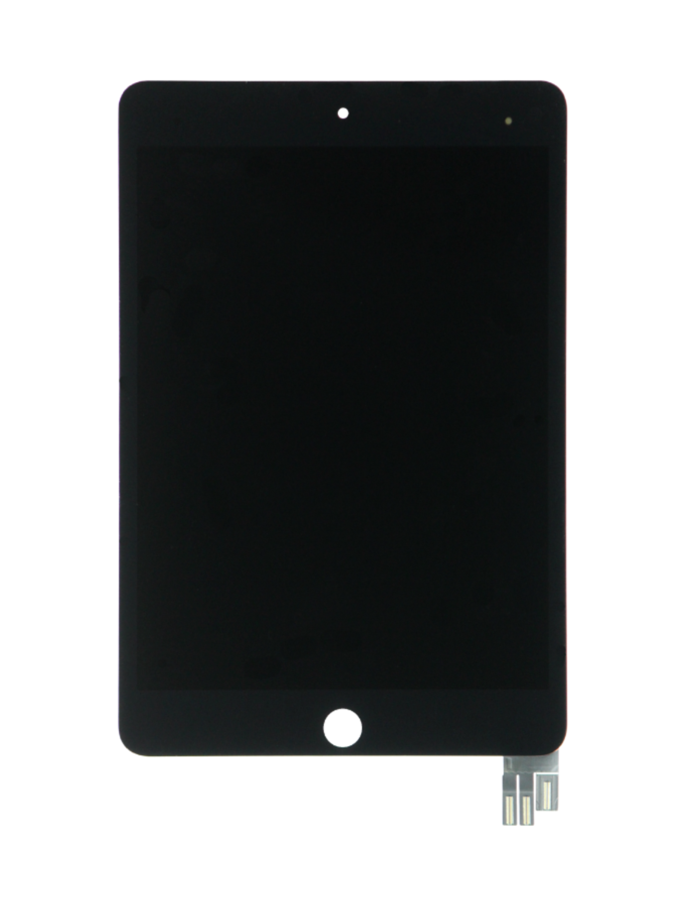 iPad Mini 5 LCD & Glass Digitizer Combo (Black)