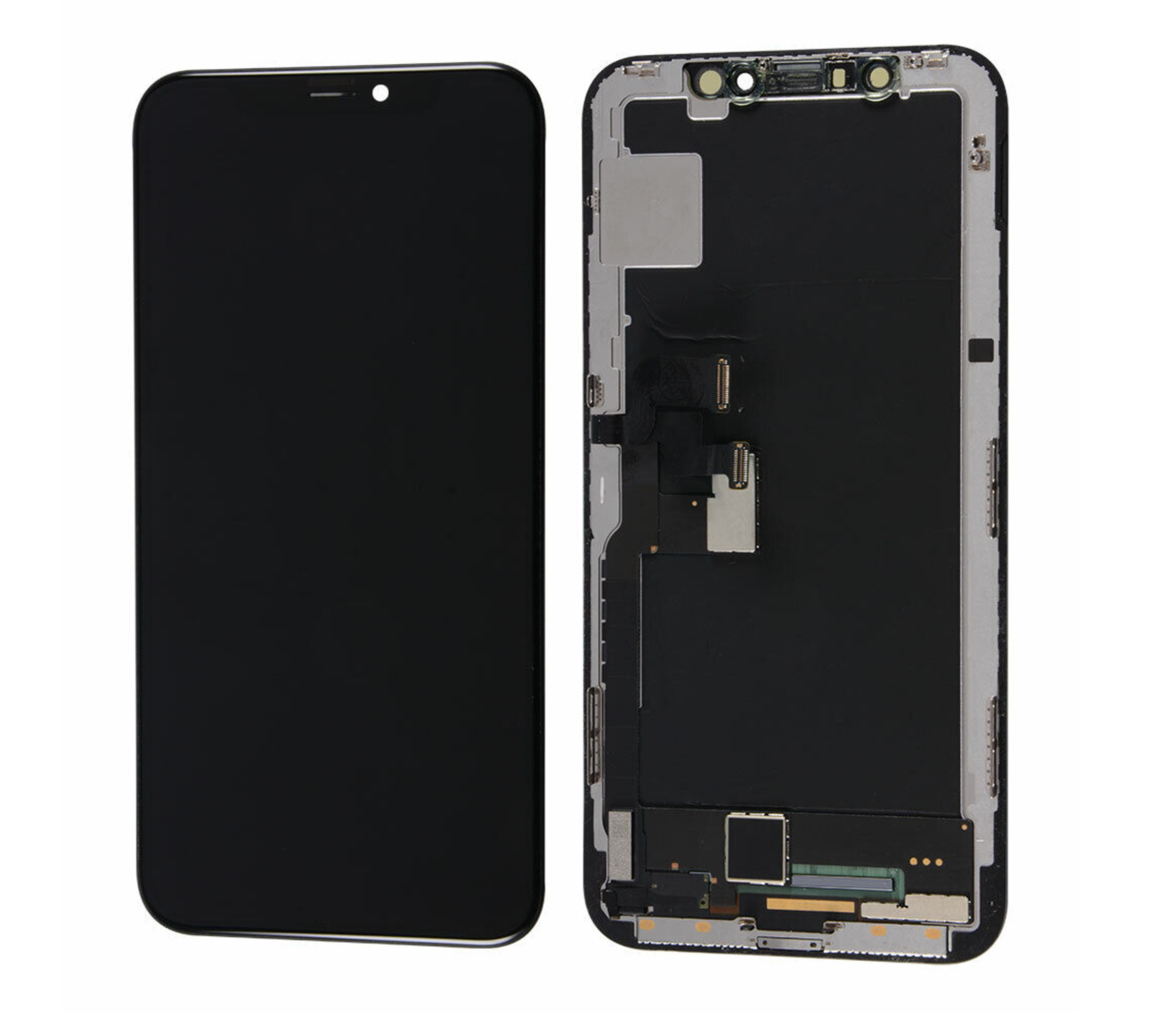 iPhone X OLED Screen Assembly (OLED)