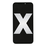 iPhone X LCD Screen Assembly (INCELL)