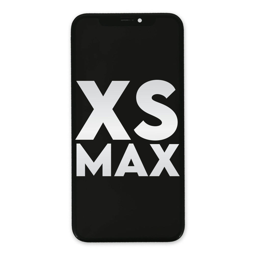 iPhone XS Max OLED Screen (OLED)